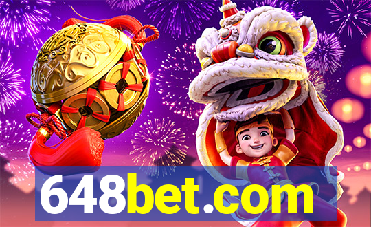 648bet.com