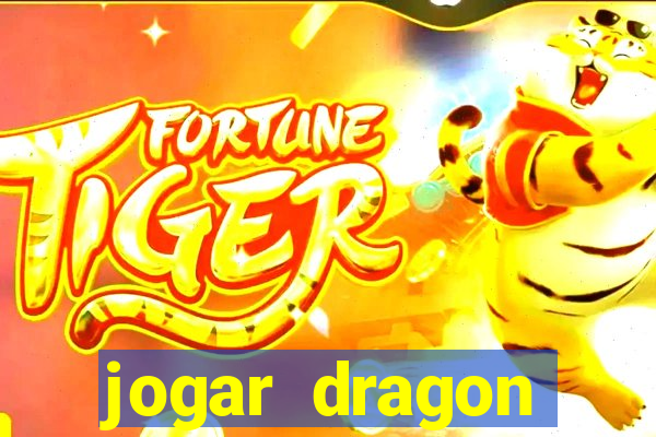 jogar dragon fortune demo