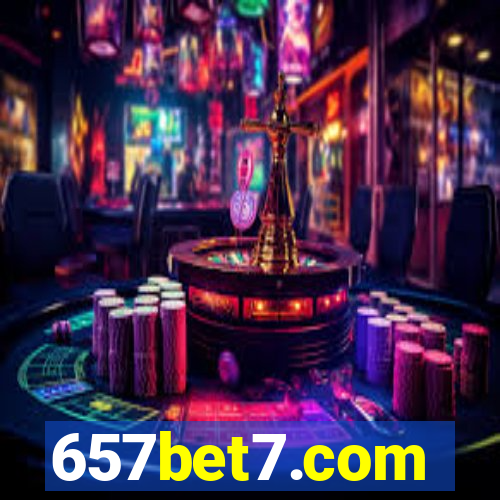 657bet7.com