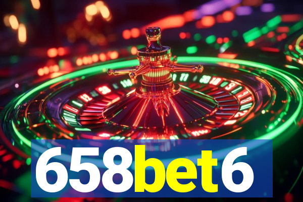 658bet6