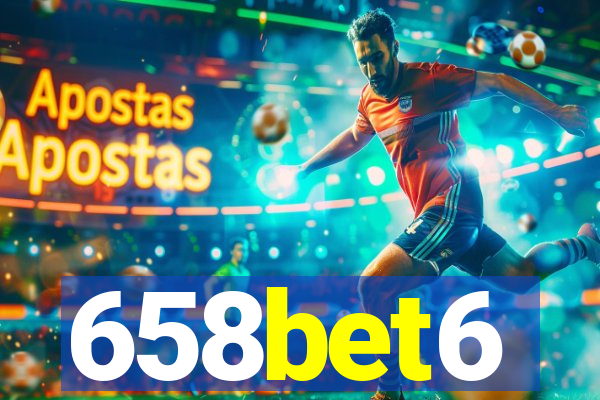 658bet6