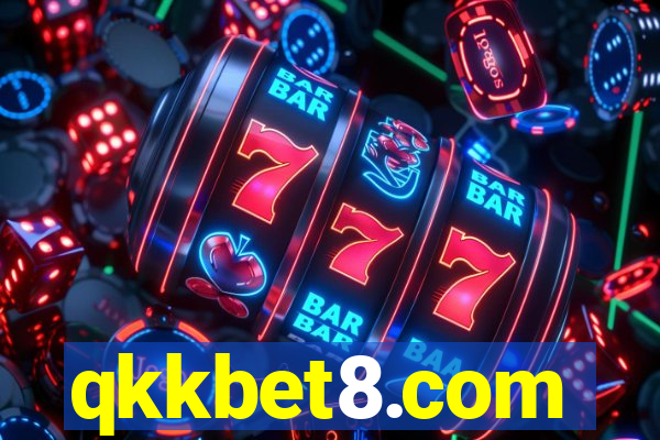 qkkbet8.com