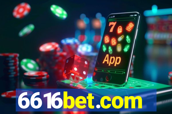 6616bet.com