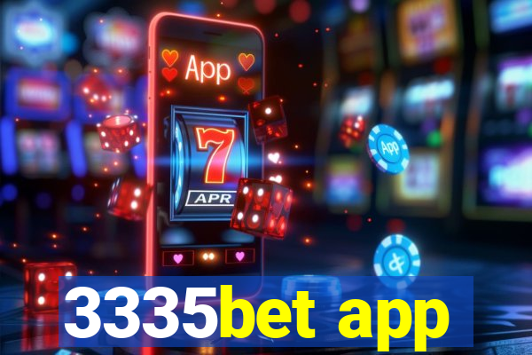 3335bet app