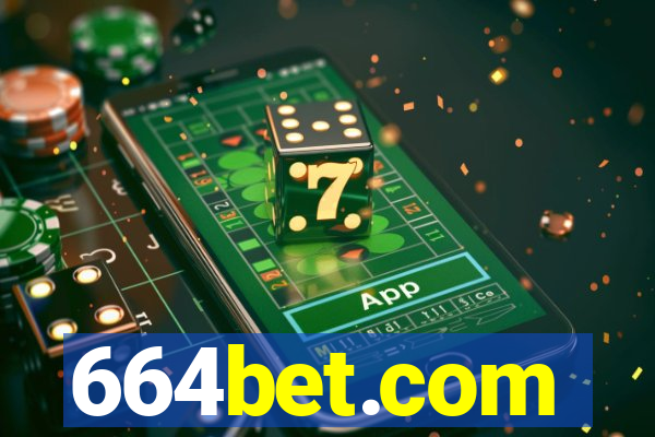 664bet.com