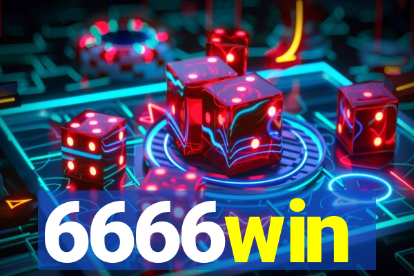 6666win