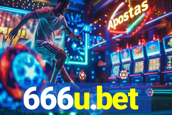 666u.bet