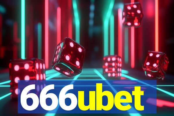 666ubet