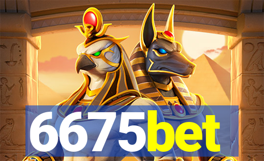 6675bet