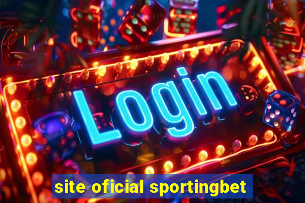 site oficial sportingbet