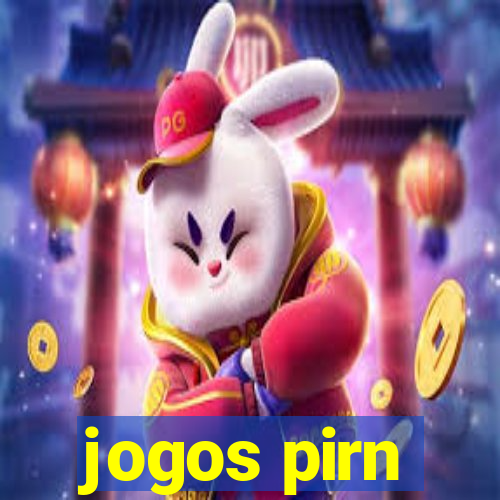 jogos pirn