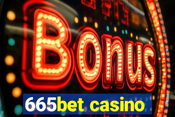 665bet casino