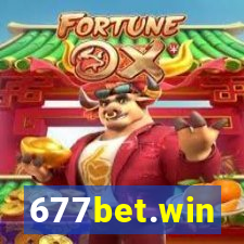 677bet.win