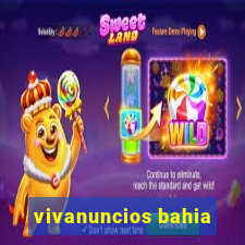 vivanuncios bahia