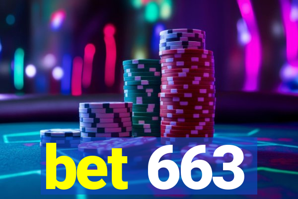 bet 663