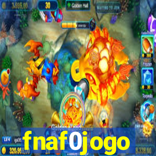 fnaf0jogo