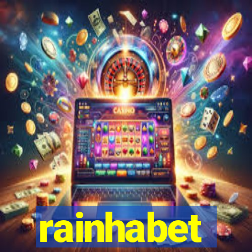 rainhabet