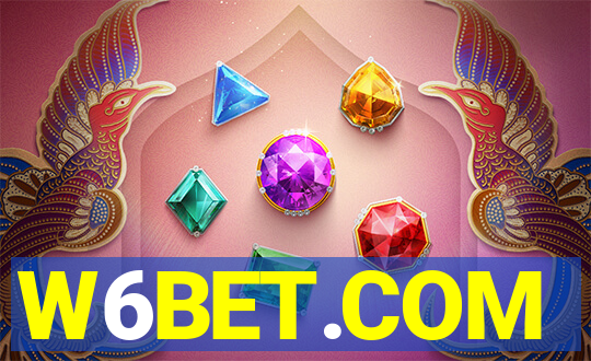 W6BET.COM