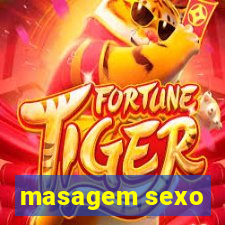 masagem sexo