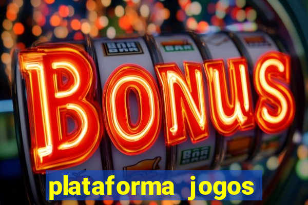 plataforma jogos gusttavo lima