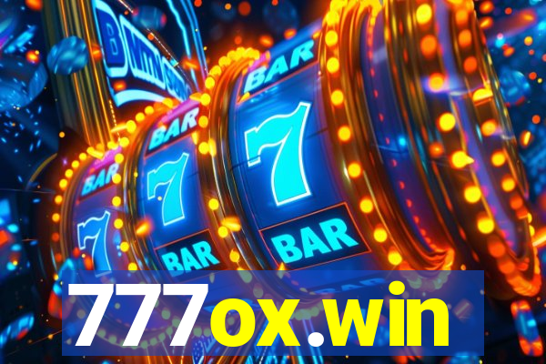 777ox.win