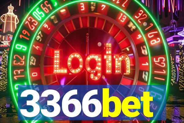 3366bet