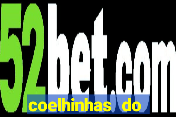 coelhinhas do brasil site