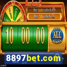 8897bet.com