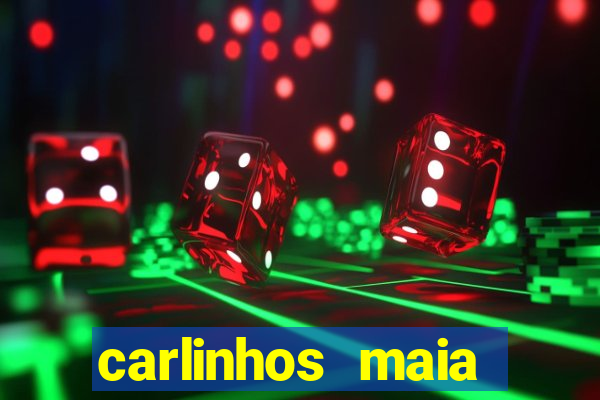 carlinhos maia plataforma de jogos