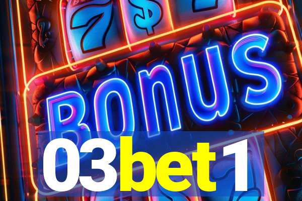 03bet1