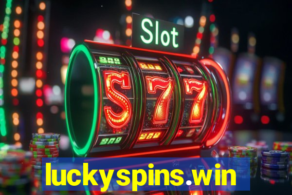 luckyspins.win