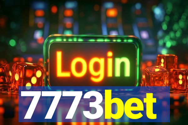 7773bet