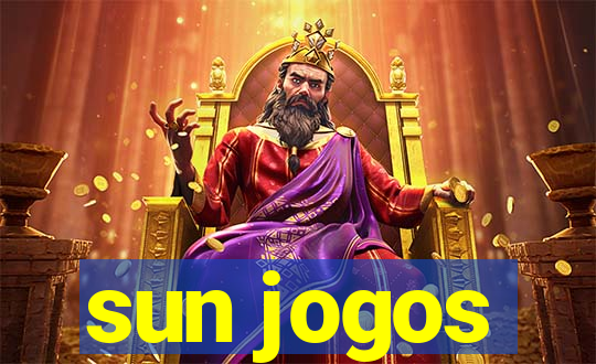 sun jogos