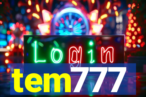 tem777