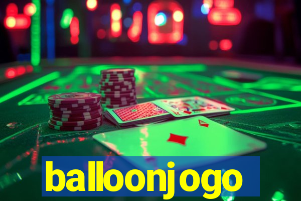 balloonjogo