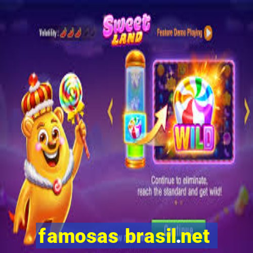 famosas brasil.net