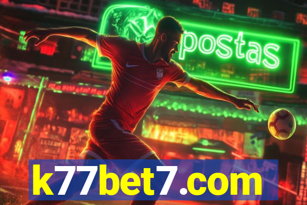 k77bet7.com