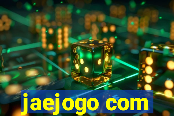 jaejogo com