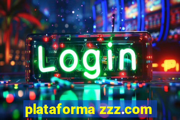 plataforma zzz.com