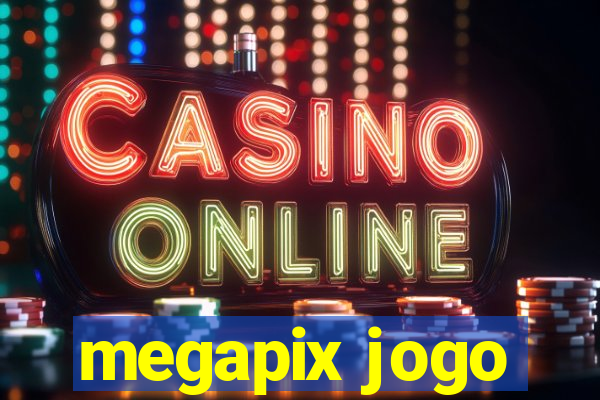 megapix jogo