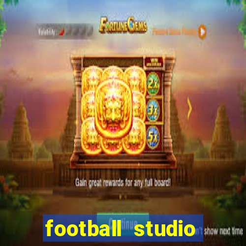 football studio como analisar