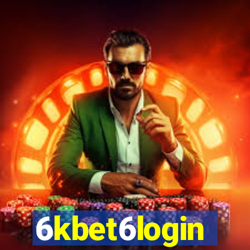 6kbet6login