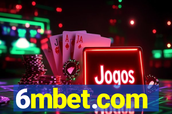 6mbet.com