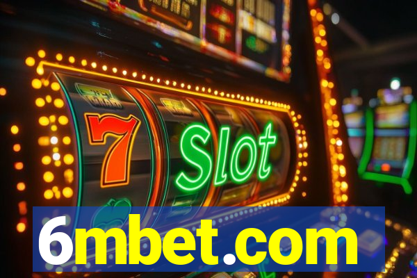 6mbet.com