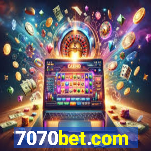 7070bet.com