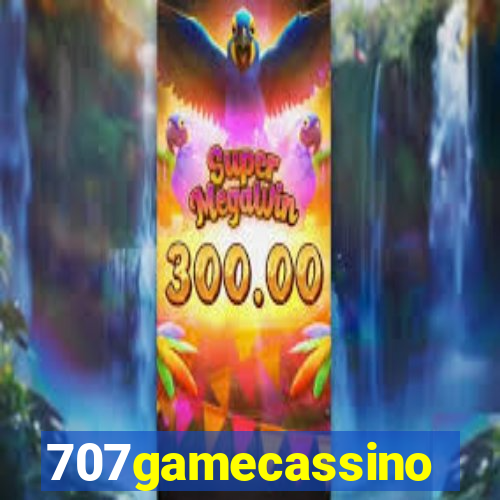 707gamecassino