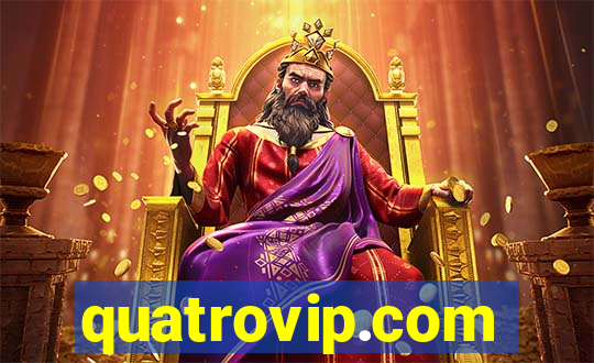 quatrovip.com