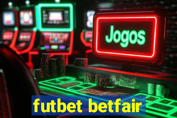 futbet betfair