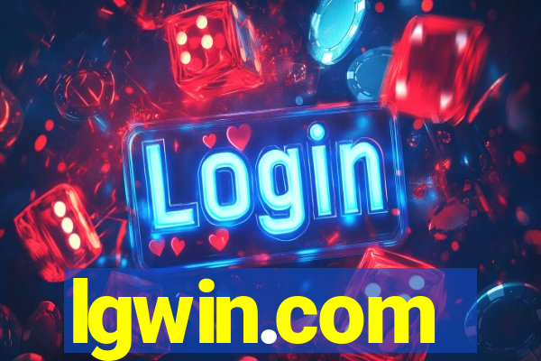 lgwin.com