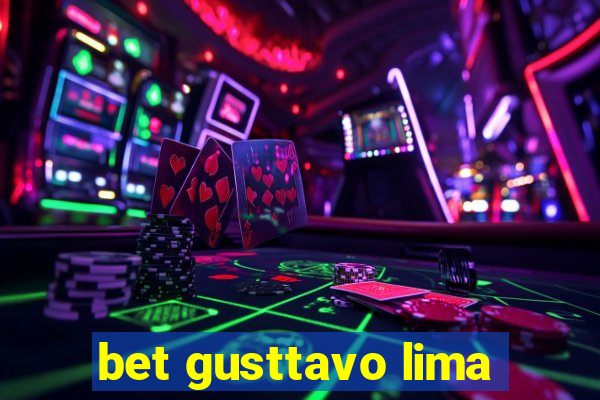 bet gusttavo lima